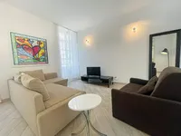 Недвижимость Residence Cannes Centre: 8