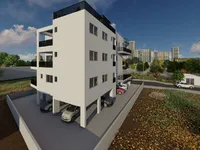Недвижимость 2 Bedroom Penthouse Apartment For sale in Zakaki, Limassol: 5
