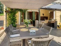 Недвижимость Villa République Cannes: 1
