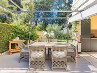 Недвижимость Villa République Cannes: 2