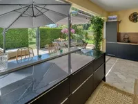 Недвижимость Villa République Cannes: 3