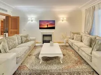 Недвижимость Villa République Cannes: 4