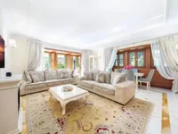 Недвижимость Villa République Cannes: 5