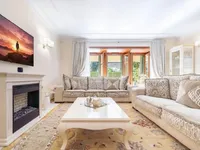 Недвижимость Villa République Cannes: 6