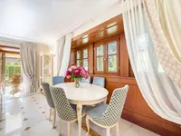 Недвижимость Villa République Cannes: 7