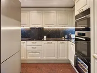 Недвижимость Villa République Cannes: 8