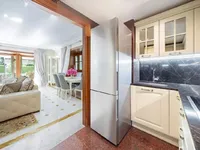 Недвижимость Villa République Cannes: 9