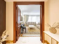Недвижимость Villa République Cannes: 10