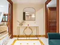 Недвижимость Villa République Cannes: 11