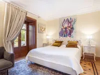 Недвижимость Villa République Cannes: 12
