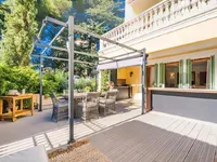 Недвижимость Villa République Cannes: 18