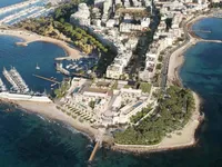 Недвижимость Residence Cannes Centreville: 1