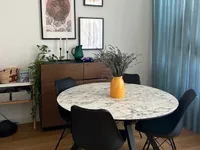 Недвижимость 2 Bedroom Apartment For sale in Germasogeia, Limassol: 3