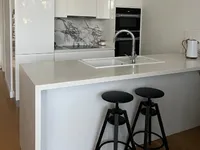 Недвижимость 2 Bedroom Apartment For sale in Germasogeia, Limassol: 4