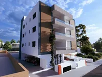 Недвижимость 2 Bedroom Apartment For sale in Kapsalos, Limassol: 1