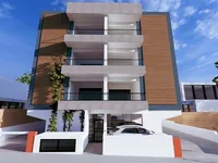 Недвижимость 2 Bedroom Apartment For sale in Kapsalos, Limassol: 2