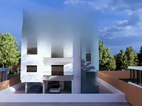 Недвижимость 2 Bedroom Apartment For sale in Kapsalos, Limassol: 3