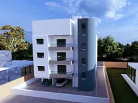 Недвижимость 2 Bedroom Apartment For sale in Kapsalos, Limassol: 4