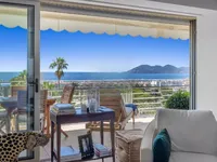 Недвижимость Villa Cannes Californie: 1
