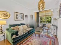Недвижимость Villa Cannes Californie: 7