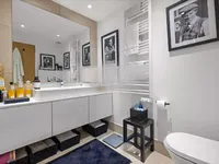Недвижимость Villa Cannes Californie: 10