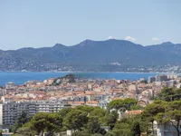 Недвижимость Villa Cannes Californie: 15