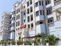 Недвижимость 2 Bedrooms Apartment For sale in Germasogeia, Limassol: 1
