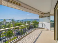 Недвижимость Villa Pointe Croisette: 1