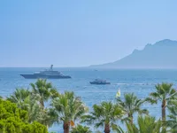 Недвижимость Villa Pointe Croisette: 2