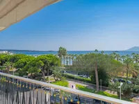 Недвижимость Villa Pointe Croisette: 6