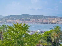 Недвижимость Villa Pointe Croisette: 11