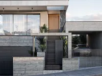 Недвижимость 4 + 1 Bedroom Villa For Sale in Germasoyia, Limassol: 3