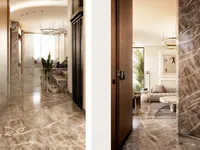 Недвижимость 4 + 1 Bedroom Villa For Sale in Germasoyia, Limassol: 8