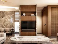 Недвижимость 4 + 1 Bedroom Villa For Sale in Germasoyia, Limassol: 9