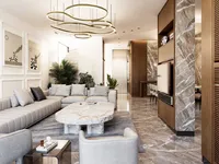 Недвижимость 4 + 1 Bedroom Villa For Sale in Germasoyia, Limassol: 10