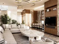 Недвижимость 4 + 1 Bedroom Villa For Sale in Germasoyia, Limassol: 11