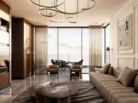 Недвижимость 4 + 1 Bedroom Villa For Sale in Germasoyia, Limassol: 12
