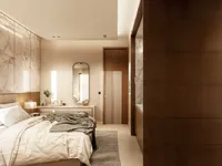 Недвижимость 4 + 1 Bedroom Villa For Sale in Germasoyia, Limassol: 14