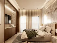 Недвижимость 4 + 1 Bedroom Villa For Sale in Germasoyia, Limassol: 15