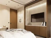 Недвижимость 4 + 1 Bedroom Villa For Sale in Germasoyia, Limassol: 17