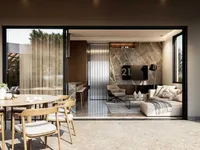 Недвижимость 4 + 1 Bedroom Villa For Sale in Germasoyia, Limassol: 20
