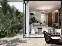 Недвижимость 4 + 1 Bedroom Villa For Sale in Germasoyia, Limassol: 22