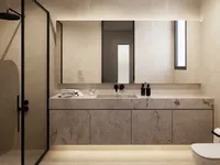 Недвижимость 4 + 1 Bedroom Villa For Sale in Germasoyia, Limassol: 23
