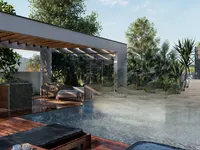 Недвижимость 4 + 1 Bedroom Villa For Sale in Germasoyia, Limassol: 26