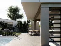Недвижимость 4 + 1 Bedroom Villa For Sale in Germasoyia, Limassol: 27