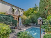 Недвижимость Villa Cannes: 1