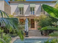 Недвижимость Villa Cannes: 4