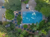 Недвижимость Villa Cannes: 5