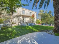 Недвижимость Estate Carnot Cannes: 5
