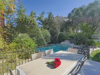 Недвижимость Estate Carnot Cannes: 7
